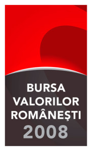 RTV - Bursa Valorilor Romanesti