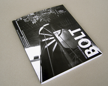 BOLT - catalogue