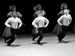 Alvin Ailey Dance Company